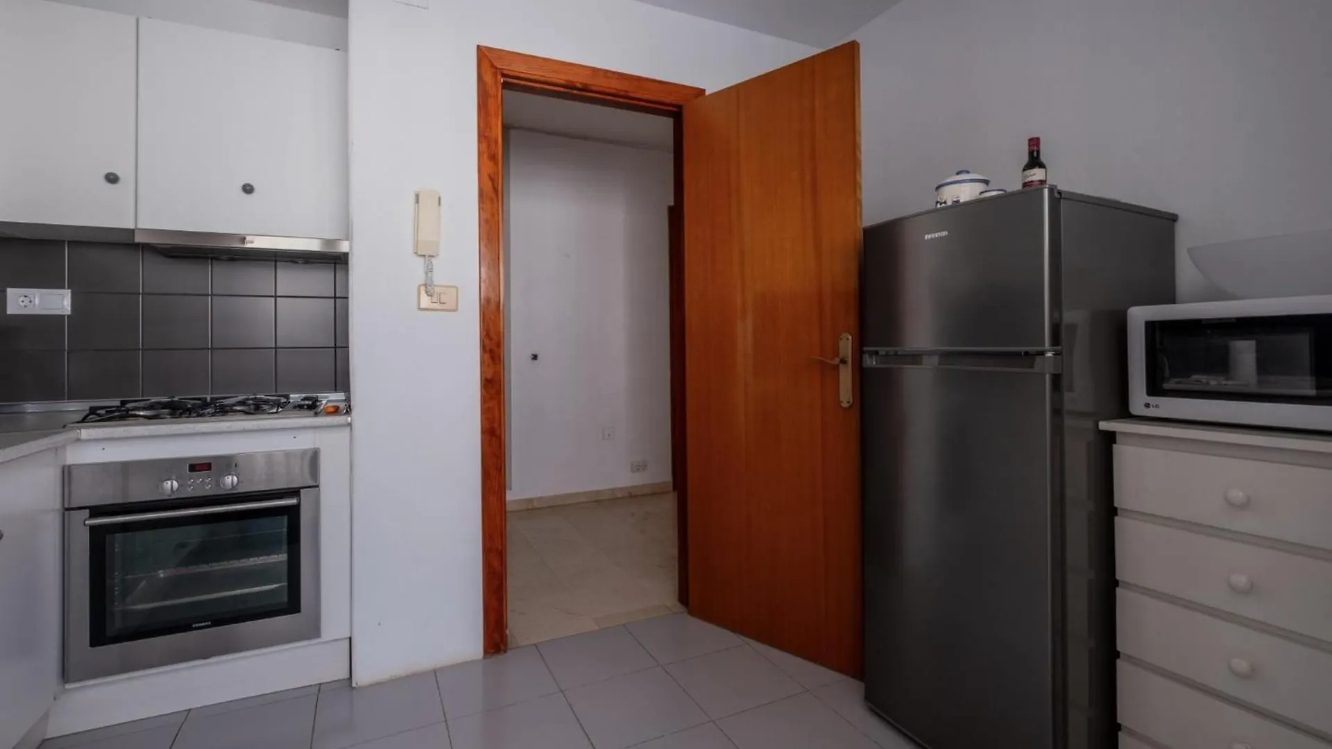Apartment Flat3-5 Chaparil Beach Nerja Spain