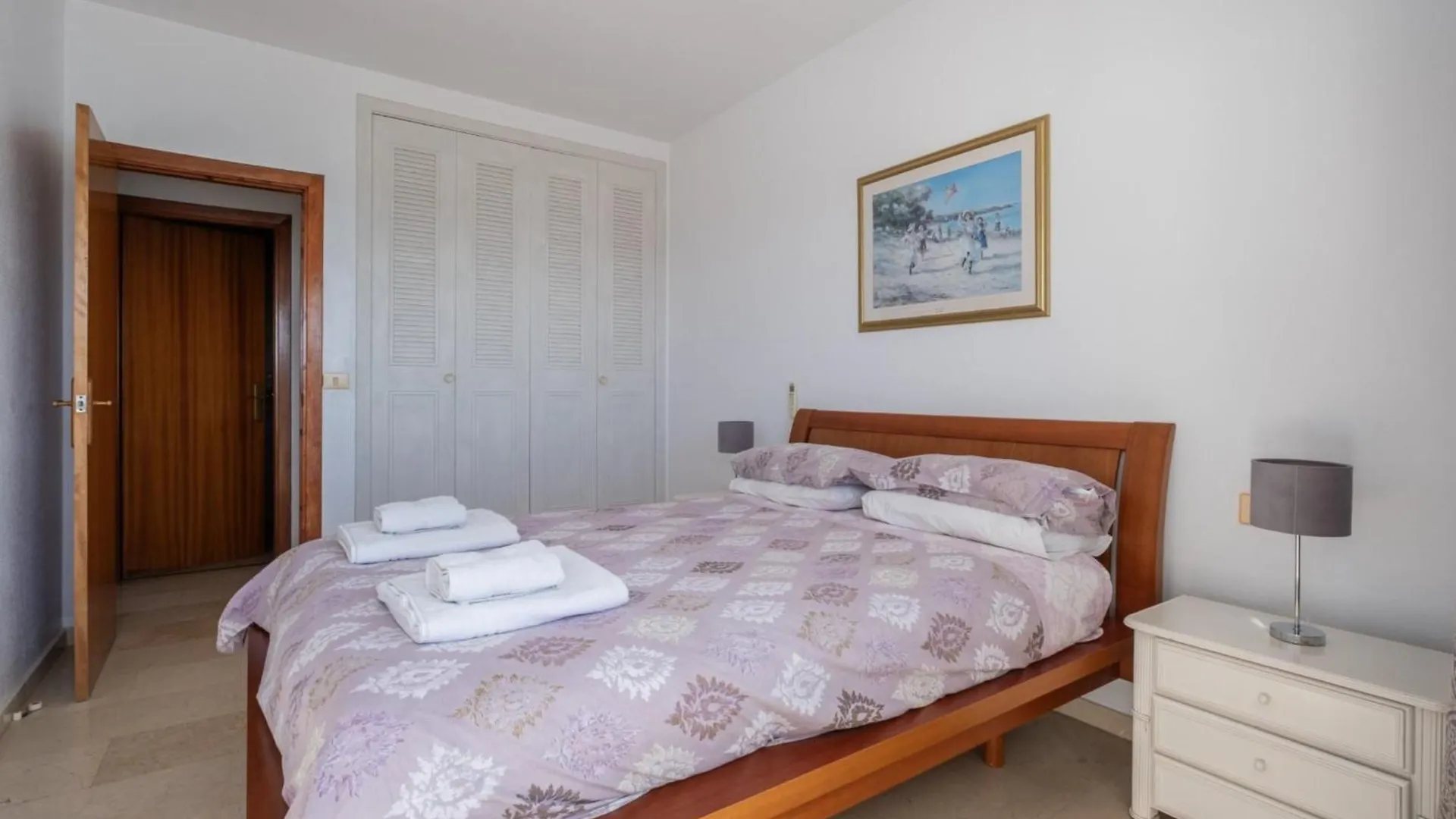 Flat3-5 Chaparil Beach Nerja