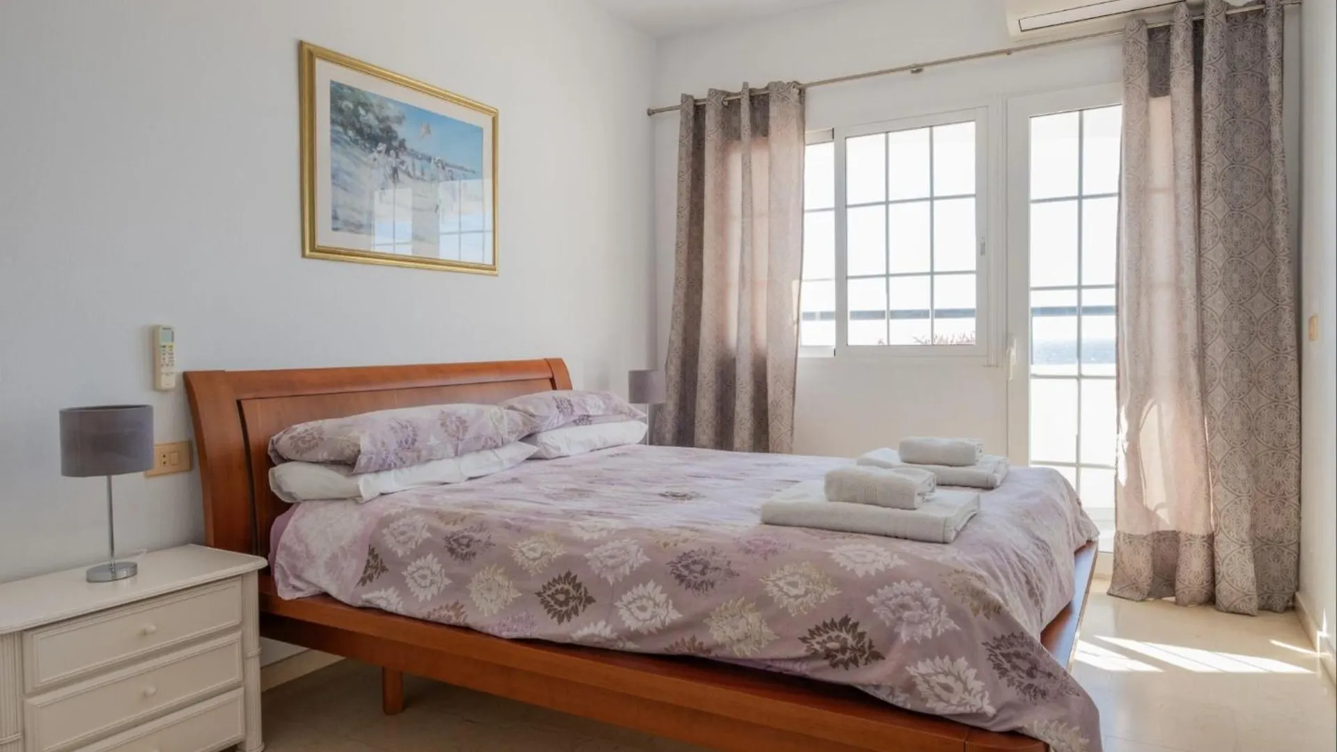 Flat3-5 Chaparil Beach Nerja